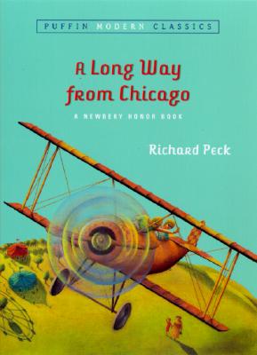 A Long Way From Chicago (Puffin Modern Classics)
