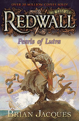Image for Pearls of Lutra: A Tale from Redwall