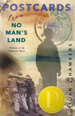 Image for Postcards From No Man's Land Postcards From No Man's Land