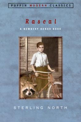 Rascal (Puffin Modern Classics)