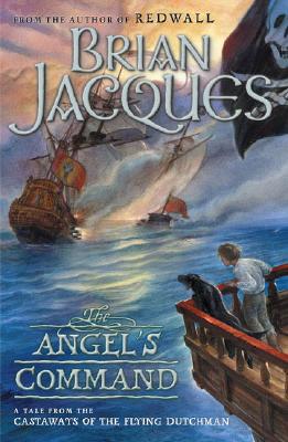 Image for The Angel's Command (Castaways of the Flying Dutchman Series)