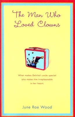 The Man Who Loved Clowns
