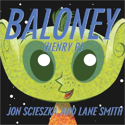 Image for Baloney (Henry P.) Baloney (Henry P.)
