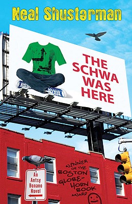 Schwa was Here