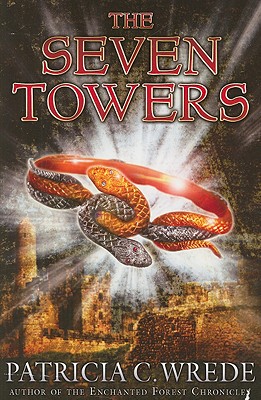 The Seven Towers (Firebird Fantasy)