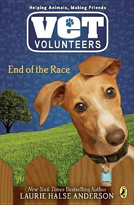 End of the Race #12 (Vet Volunteers)
