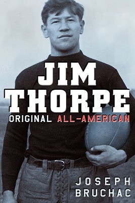 Image for Jim Thorpe: Original All-American