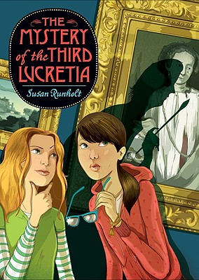 The Mystery of the Third Lucretia (A Kari and Lucas Mystery)