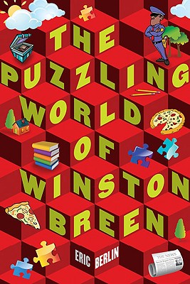 The Puzzling World of Winston Breen (Puzzling World Winston Breen)