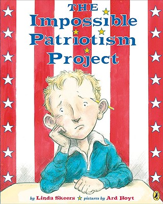 The Impossible Patriotism Project (Rise and Shine)