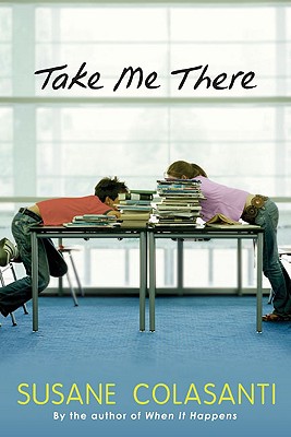 Image for Take Me There