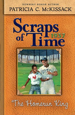 The Home-Run King (Scraps of Time)