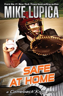 Safe at Home (Comeback Kids)