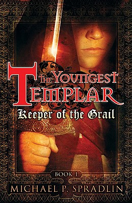 Image for The Youngest Templar: Keeper of the Grail
