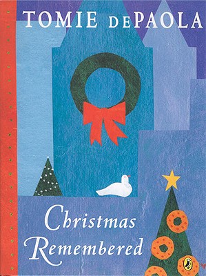 Christmas Remembered