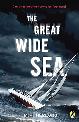Image for The Great Wide Sea