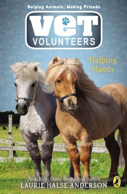 Helping Hands (Vet Volunteers)