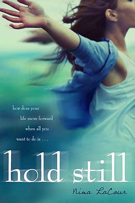 Image for Hold Still