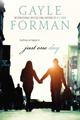 Image for Just One Day