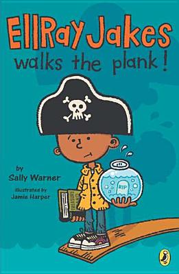 3 EllRay Jakes Walks the Plank! (Ellray Jakes)