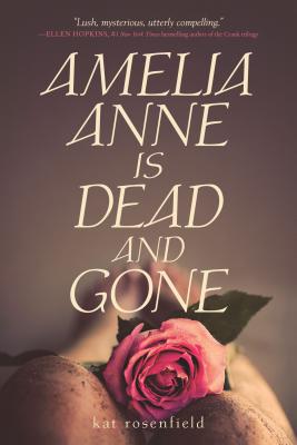 Amelia Anne is Dead and Gone