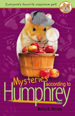 Image for Mysteries According to Humphrey