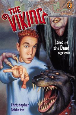 Land of the Dead (The Viking Saga, Book 3)