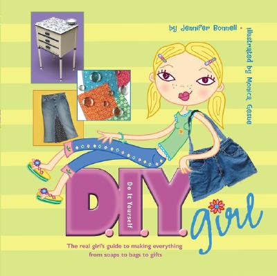 Image for DIY Girl