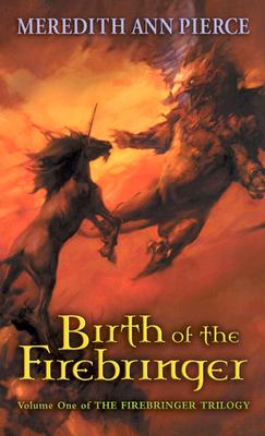 Image for Birth of the Firebringer