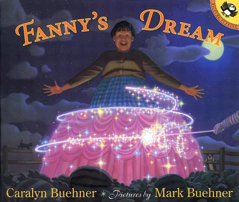 Fanny's Dream (Picture Puffin Books)