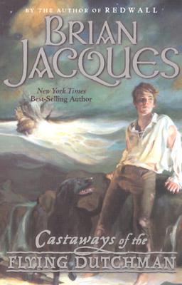 Castaways of the Flying Dutchman (Castaways of the Flying Dutchman Series)
