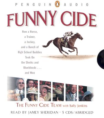 Image for Funny Cide Funny Cide