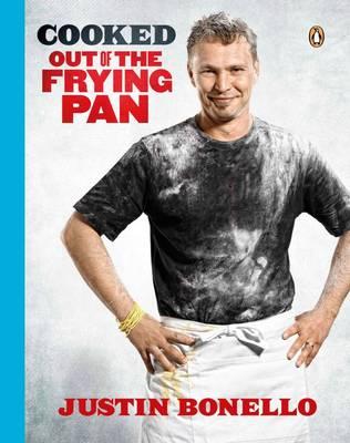 Cooked Out of the Frying Pan (Signed)