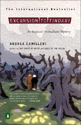 Excursion to Tindari: An Inspector Montalbano Mystery
