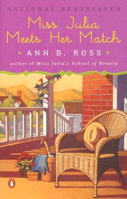 Miss Julia Meets Her Match: A Novel
