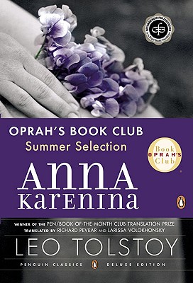 Image for Anna Karenina