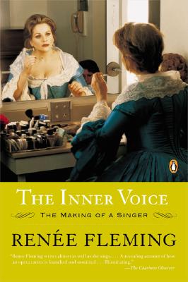 Image for The Inner Voice: The Making of a Singer The Inner Voice: The Making of a Singer