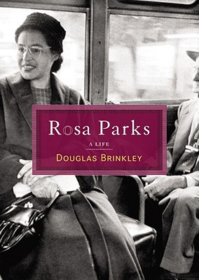 Image for Rosa Parks: A Life Rosa Parks: A Life