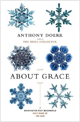 About Grace: A Novel