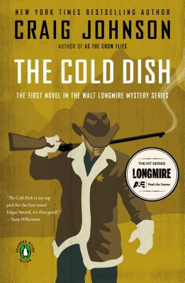 The Cold Dish: A Longmire Mystery: Johnson, Craig: 9780143036425:  : Books