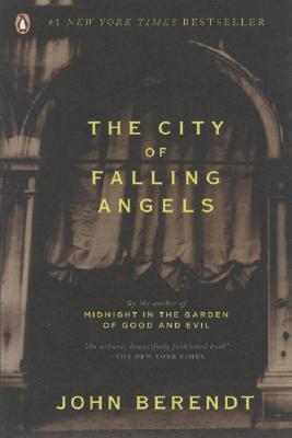 Image for The City of Falling Angels