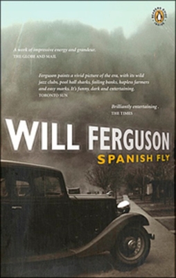 Spanish Fly