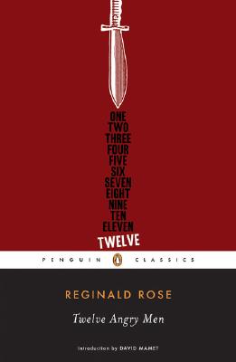 TWELVE ANGRY MEN