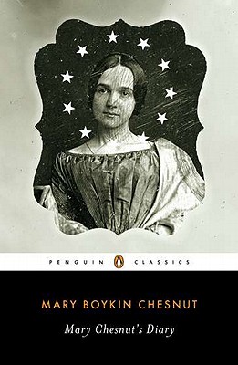 Mary Chesnut's Diary (Penguin Classics)