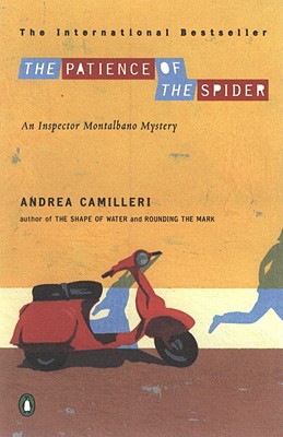 Patience Of The Spider, The