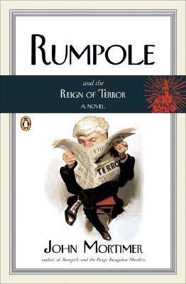 Image for Rumpole and the Reign of Terror