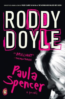 Paula Spencer: A Novel (A Paula Spencer Novel)