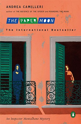 The Paper Moon: An Inspector Montalbano Mystery