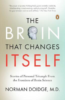 Image for BRAIN THAT CHANGES ITSELF