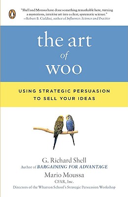 Art of Woo, The